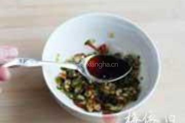 擂椒茄子的做法图解8