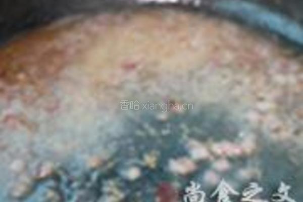 朗姆眼肉牛排的做法图解6