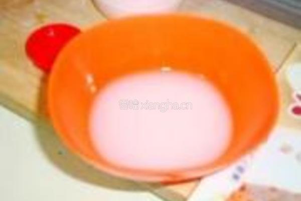 酒香鸡腿的做法图解5