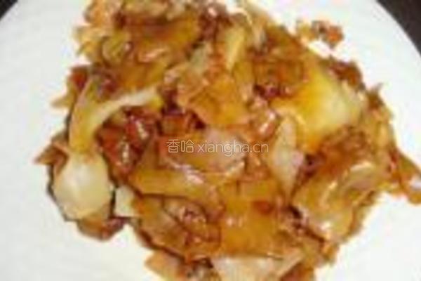 沙河粉的做法图解11