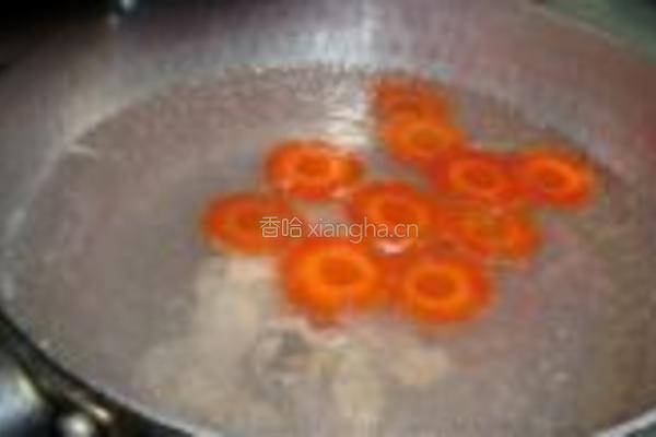 沙河粉的做法图解4