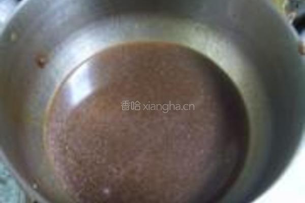 红烧鱼的做法图解7