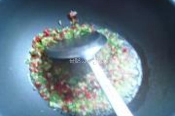 红烧鱼的做法图解8