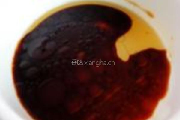 戚风鸡蛋羹的做法图解6