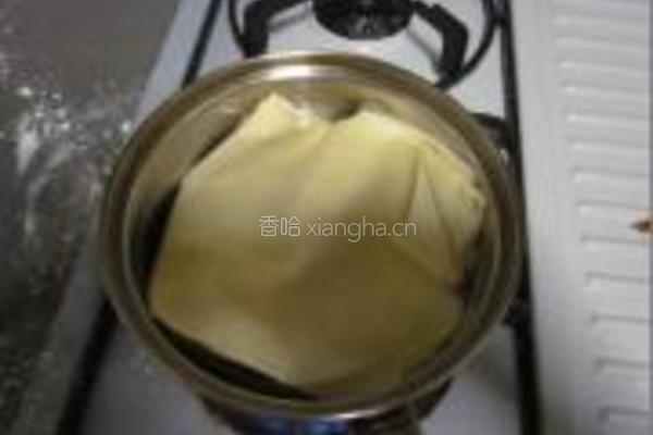 简易凉菜的做法图解2