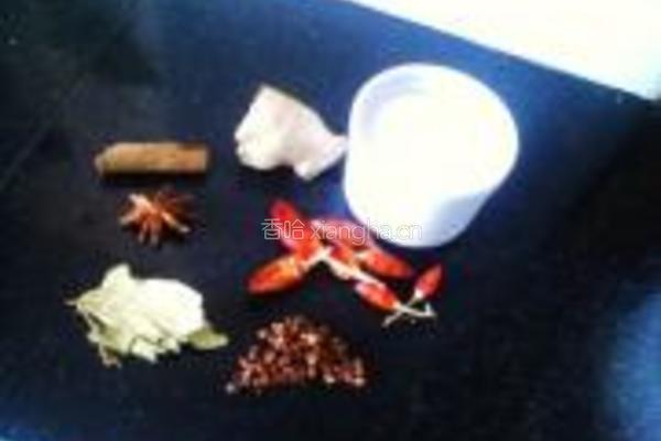 陈皮毛豆的做法图解2