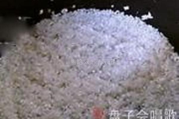 腊味煲仔饭的做法图解2