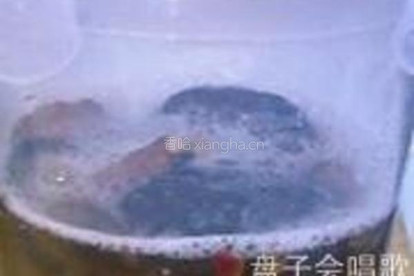 腊味煲仔饭的做法图解3