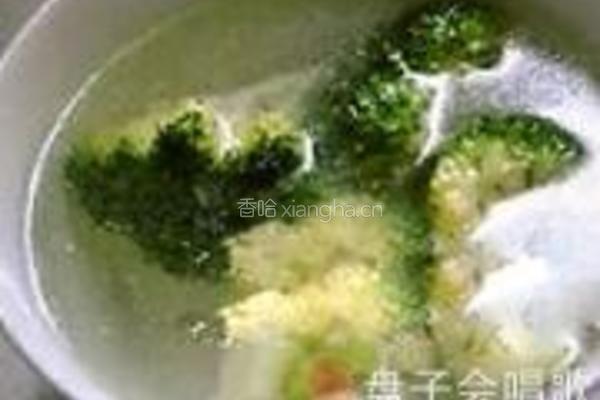 腊味煲仔饭的做法图解5