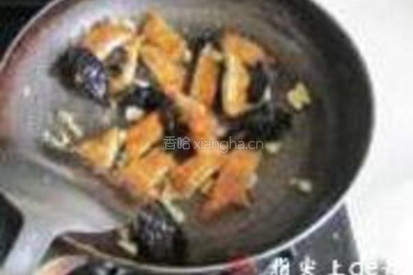 紫苏鸡排的做法图解18