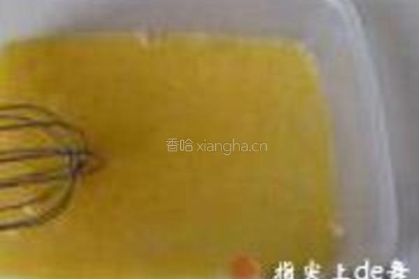 紫苏鸡排的做法图解5