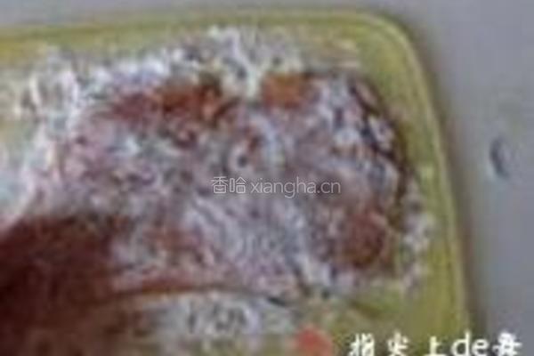 紫苏鸡排的做法图解8