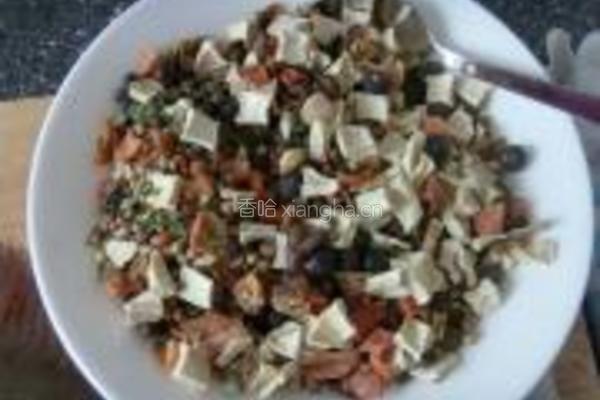 彩蒸比目鱼的做法图解4