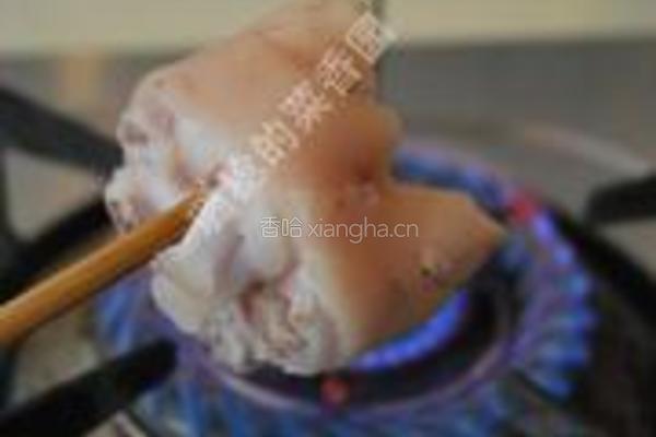 紫阳蒸盆子的做法图解24