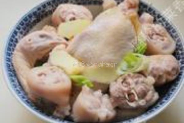 紫阳蒸盆子的做法图解27