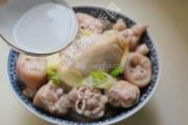 紫阳蒸盆子的做法图解28