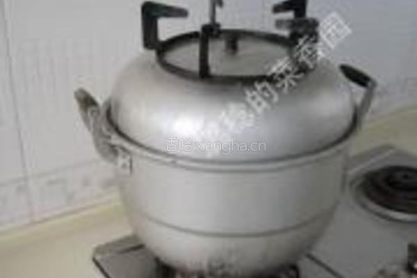 紫阳蒸盆子的做法图解35