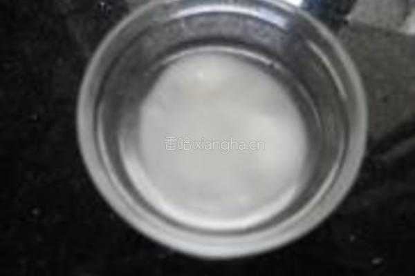 香烤板栗的做法图解11