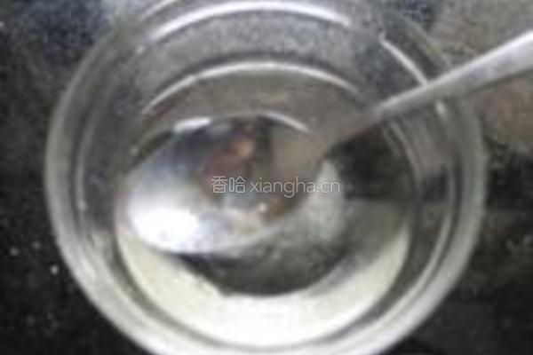 香烤板栗的做法图解12