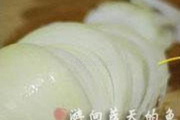 广式豉油皇炒面的做法图解1