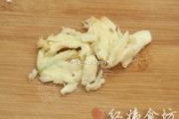 蒸大蒜水的做法图解1