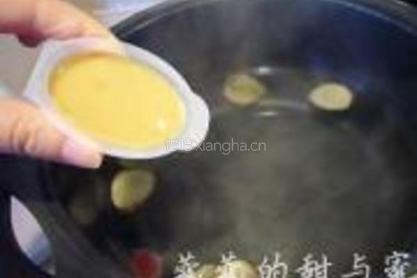 特色大煮干丝的做法图解6