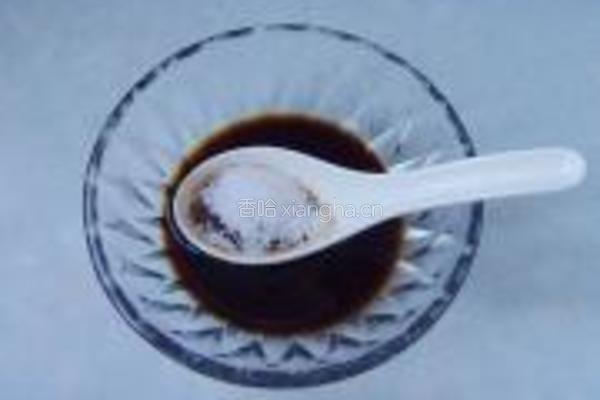 红烧带鱼的做法图解7
