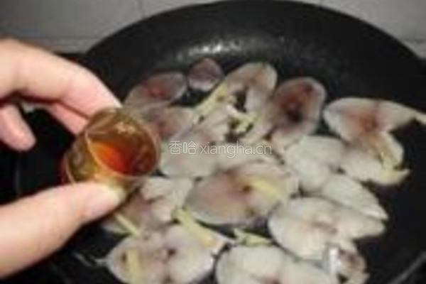 孜然马鲛鱼的做法图解6