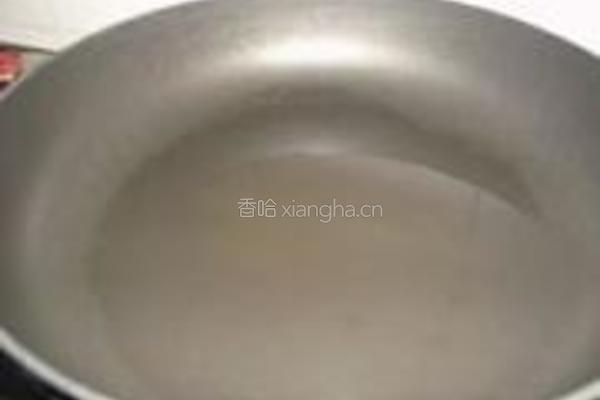 孜然马鲛鱼的做法图解3