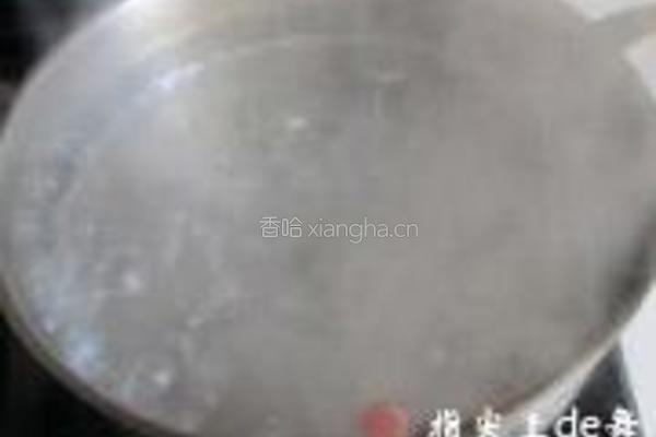 枣泥粗粮发糕的做法图解9