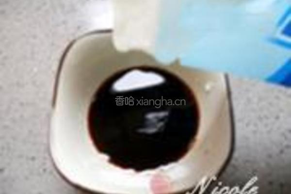 五味干丝的做法图解4