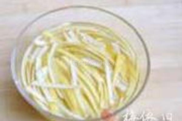 蜂蜜柚子茶的做法图解5