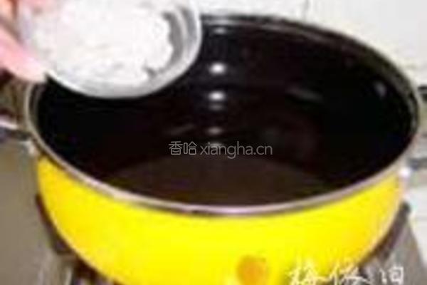 蜂蜜柚子茶的做法图解6