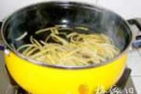 蜂蜜柚子茶的做法图解7