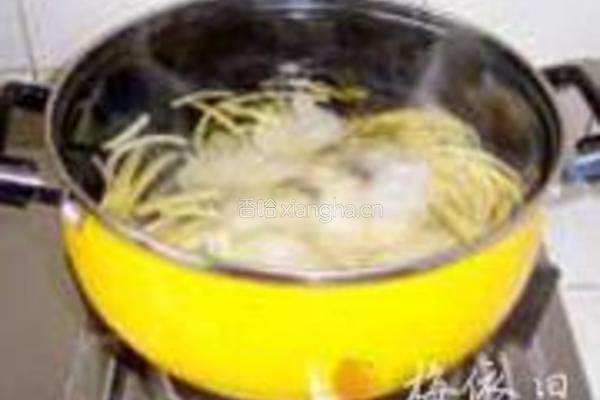 蜂蜜柚子茶的做法图解8
