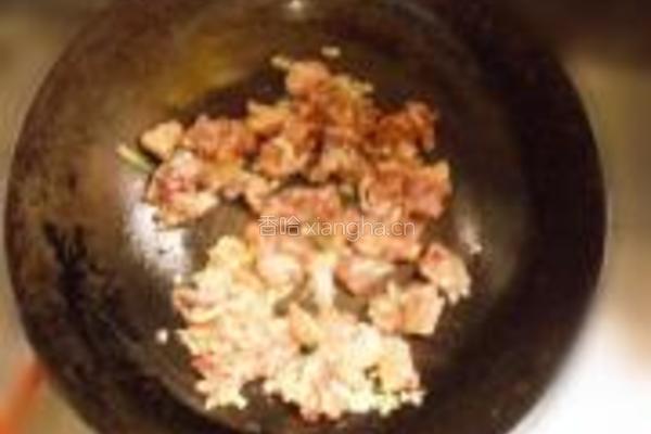 咖喱鸡肉饭的做法图解6