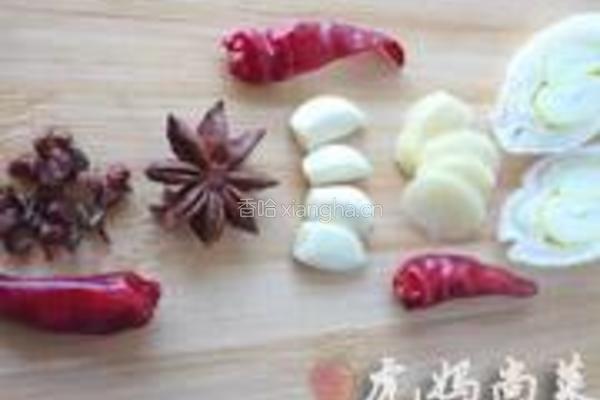麻辣粉丝虾的做法图解1