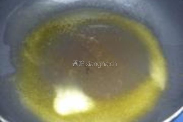 香甜爆米花的做法图解1