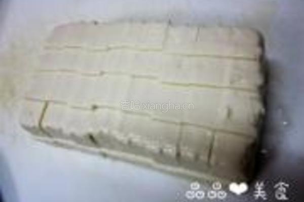 纯素味增荞麦面的做法图解2