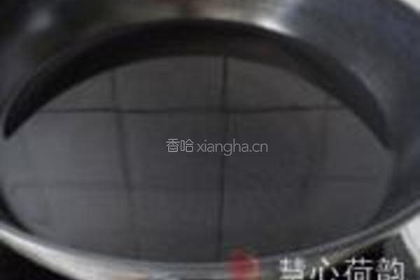 双色杏仁猪蹄汤的做法图解7