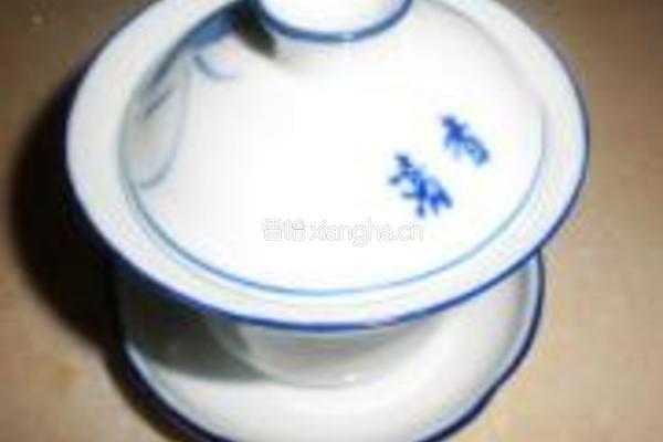 玫瑰花茶的做法图解4