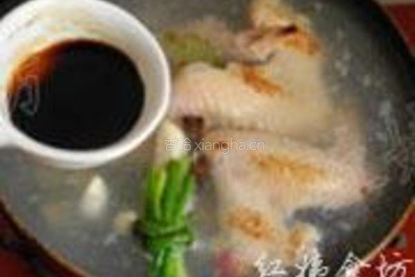 菠萝鸡翅的做法图解11