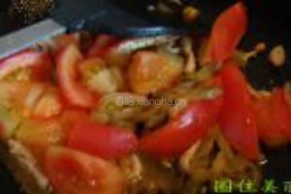榨菜肉丝豆腐汤的做法图解3