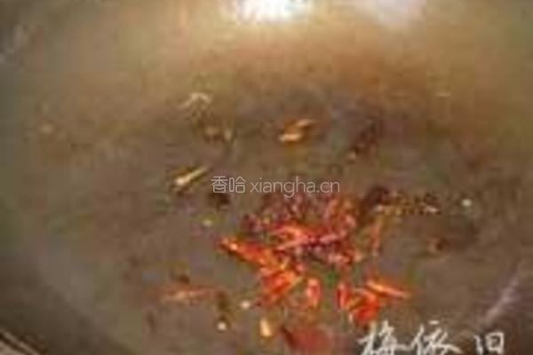 酥香北极虾的做法图解5