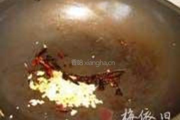 酥香北极虾的做法图解6