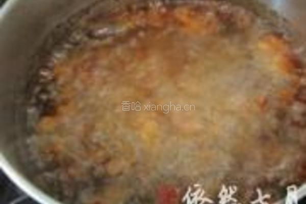 四川辣子鸡的做法图解3