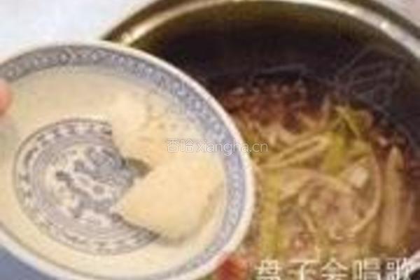 甘草桔皮泡樱桃萝卜的做法图解4