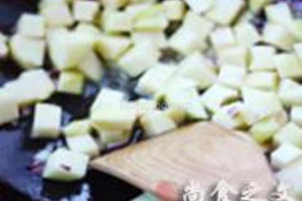 红烧牛肉的做法图解11
