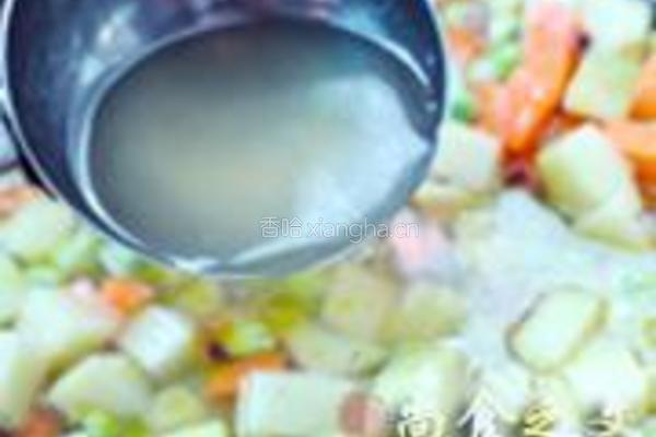 红烧牛肉的做法图解13