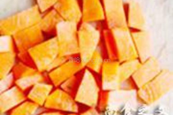 红烧牛肉的做法图解8